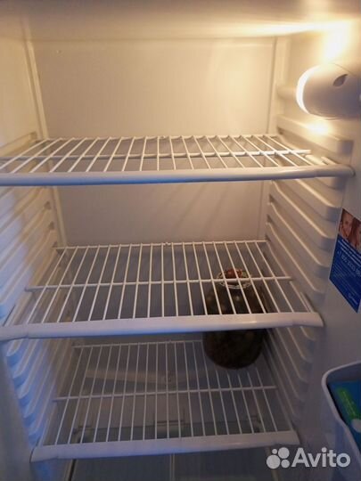 Холодильник indesit no frost