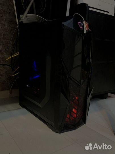 Компьютер и девайсы