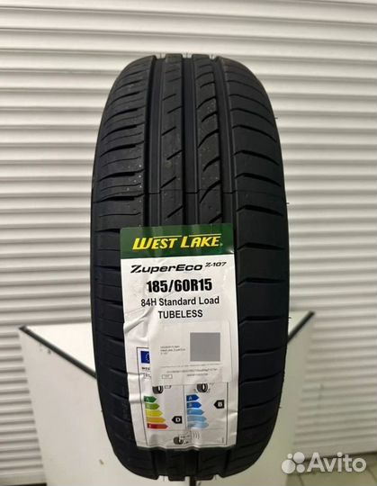 Westlake Zuper Eco Z-107 185/60 R15 84H