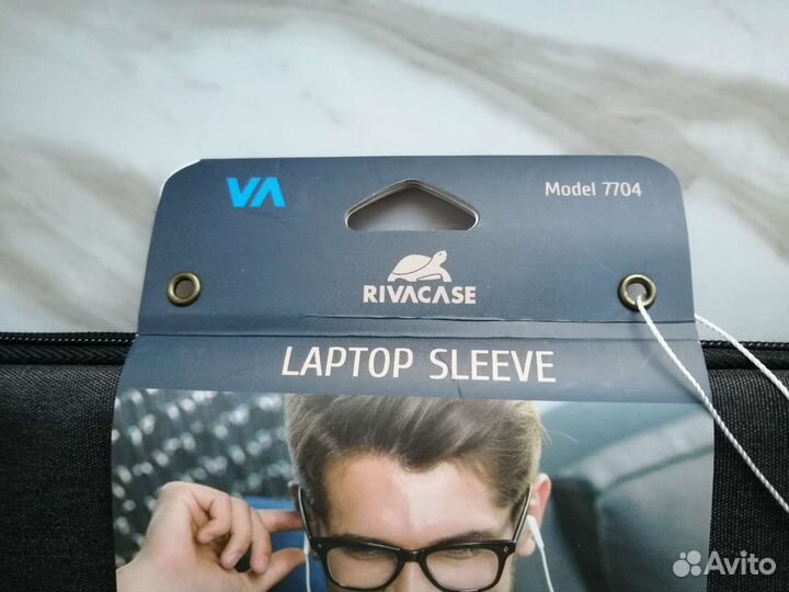 Чехол для ноутбука 13,3-14