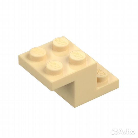 Деталь Lego 6194847