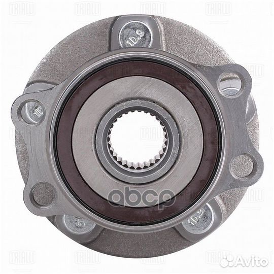 Ступица с подшипником subaru forester/impreza 1