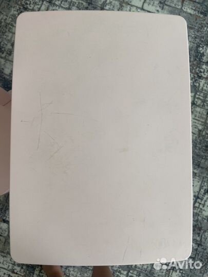 Детский стол со стулом IKEA