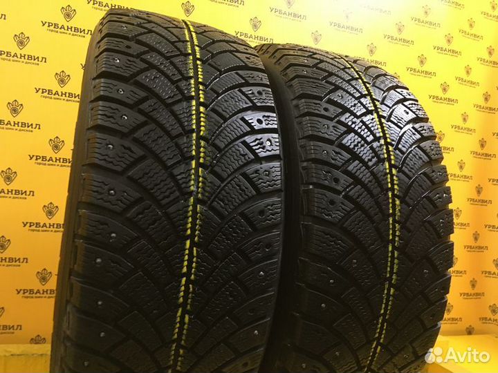 Bfgoodrich G-Force Stud 205/55 R16 91Q