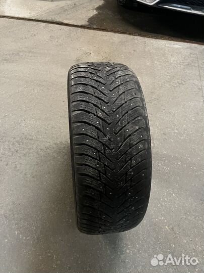 Nokian Tyres Hakkapeliitta 8 SUV 255/55 R19 111T