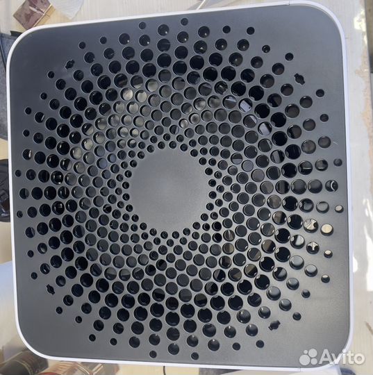 Мойка воздуха Boneco W200