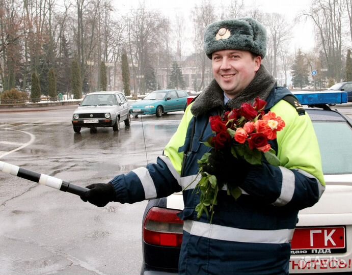 Поздравление и Розыгрыши омон, дпс от актеров