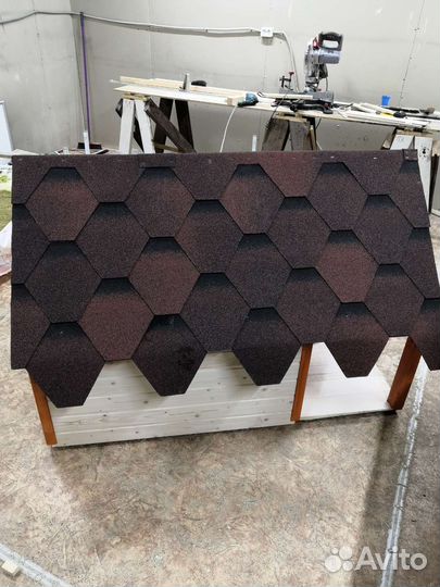 Будка для собаки без утеплителя