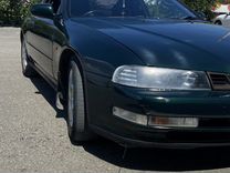 Honda Prelude 2.2 MT, 1992, 293 000 км, с пробегом, цена 500 000 руб.