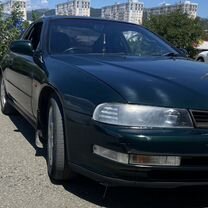 Honda Prelude 2.2 MT, 1992, 293 000 км, с пробегом, цена 500 000 руб.