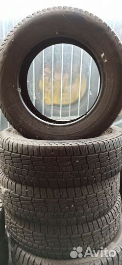 Viatti Brina Nordico V-522 185/65 R15