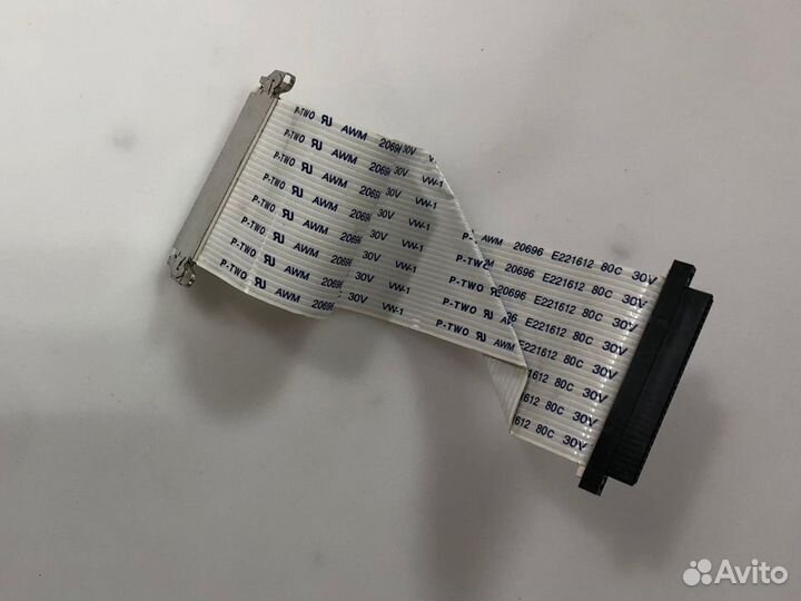 Монитор CTX W1961A в разбор