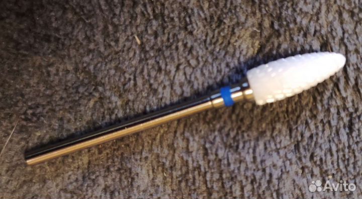 Керамическая фреза