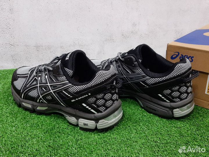 Кроссовки мужские большого 47 размера asics