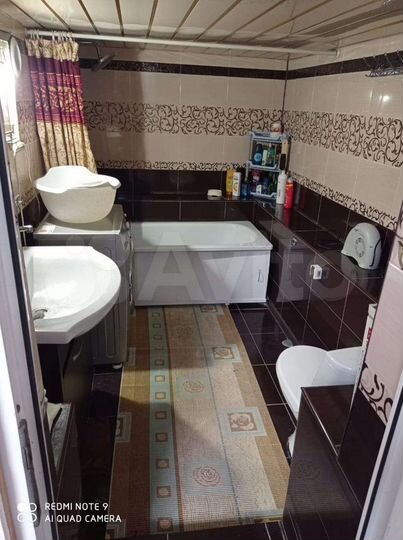 4-к. квартира, 100 м², 1/2 эт.