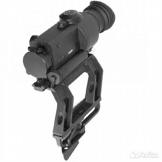 Прицел оптический беломо по 4х24П