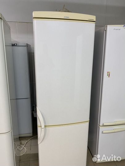 Холодильник daewoo no frost