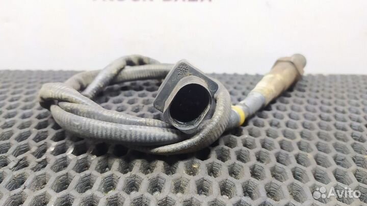 Датчик кислородный