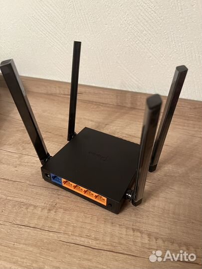 Роутер TP-Link Archer C54
