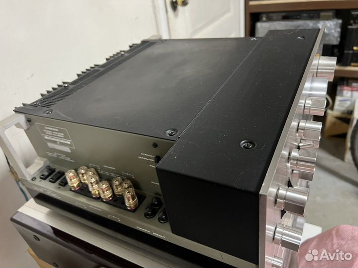 Pioneer SA9900