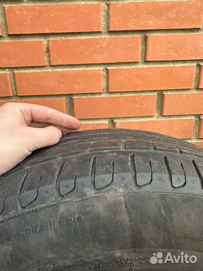 Pirelli Cinturato P7 205/55 R16