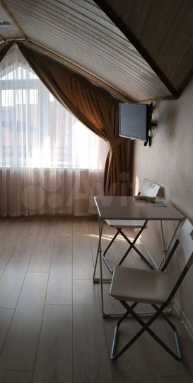 Комната 22 м² в 1-к., 6/6 эт.