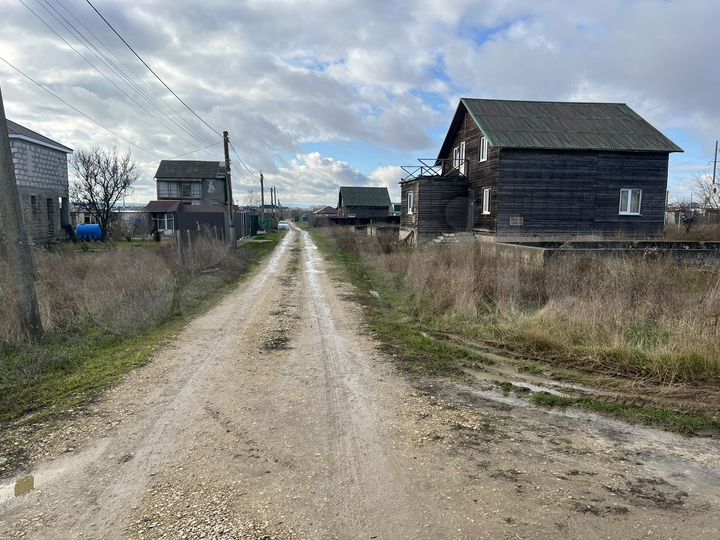 Участок 6 сот. (ИЖС)