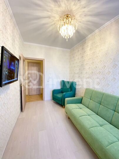 1-к. квартира, 29 м², 3/9 эт.