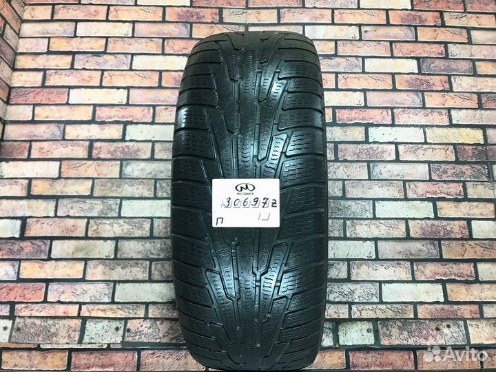 Nokian Tyres Hakkapeliitta R 265/60 R18 114R