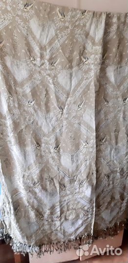 Покрывало на кровать