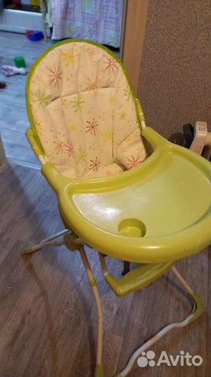 Стул для кормления