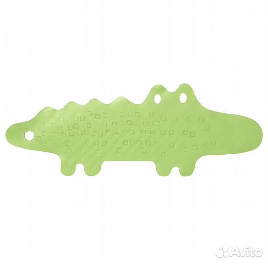 Новый резиновый коврик в ванну IKEA икея