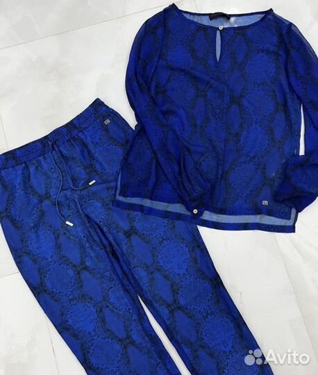 Trussardi костюм