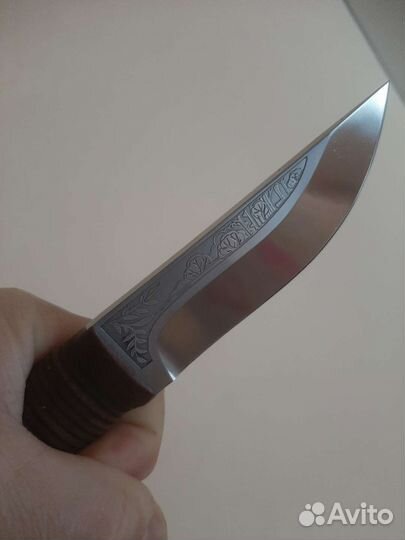 Нож златоуст