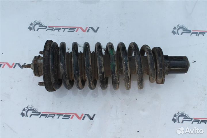 Амортизатор передний правый Санг Йонг Кайрон