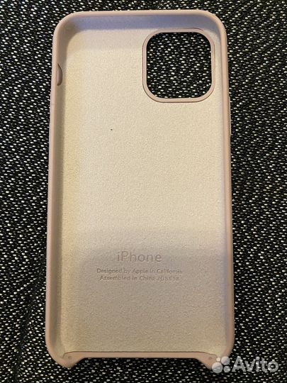 Чехол на iPhone 11 pro