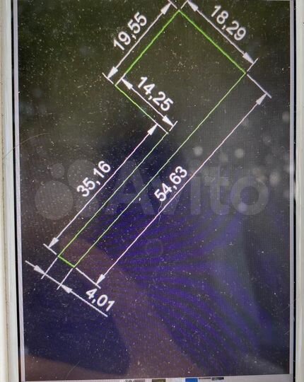 Дом 120 м² на участке 5 сот.