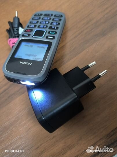 Телефон Nokia 1280