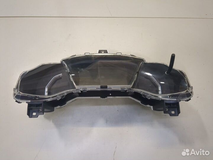 Щиток приборов Honda Civic, 2016