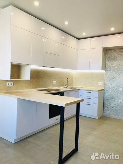 Корпусная мебель на заказ