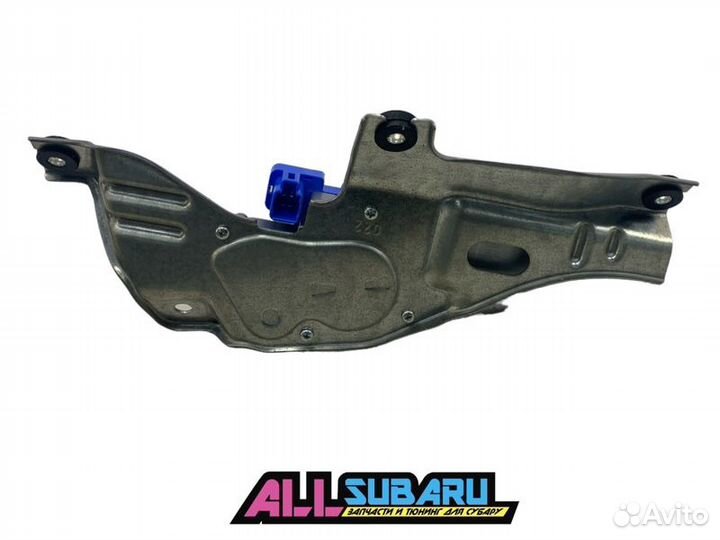 Моторчик заднего дворника Subaru Forester SH9