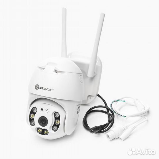 Камера видеонаблюдения с Сим картой