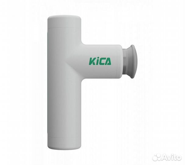 Перкуссионный массажер Feiyu Kica Mini С белый
