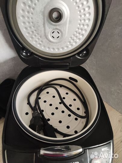 Мультиварка redmond