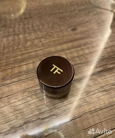 Тени Tom Ford Spice