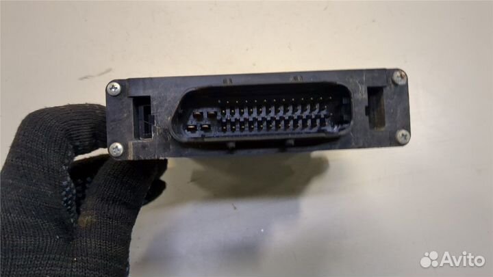 Блок управления кпп Volkswagen Passat 7 Америка, 2015