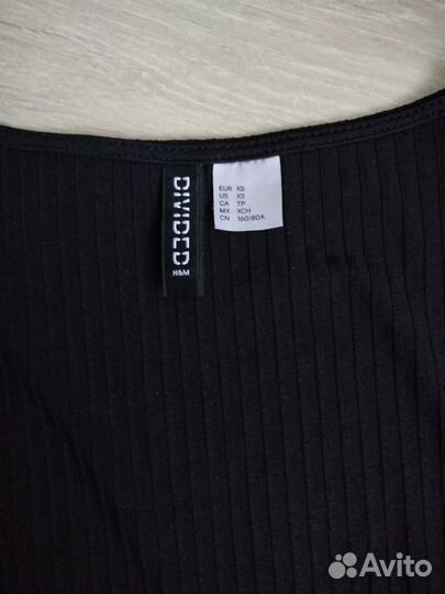 Женские вещи xs- s (40-42)