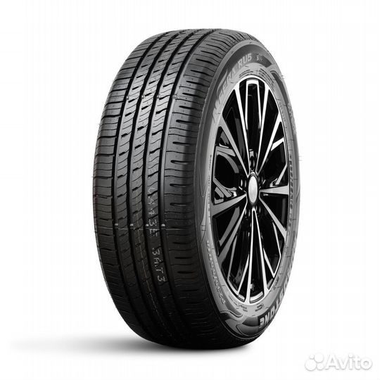 Roadstone N'Fera RU5 235/55 R18 102V