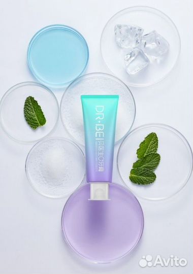 Xiaomi Dr.Bei Toothpaste - зубная паста