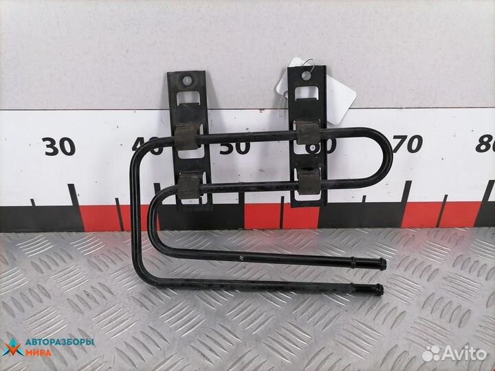 Радиатор гидроусилителя Hyundai Tucson 2005